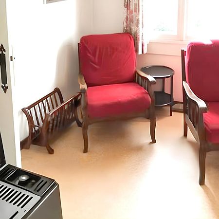 Chalet de 2 chambres avec jardin amenage a Métabief Extérieur photo