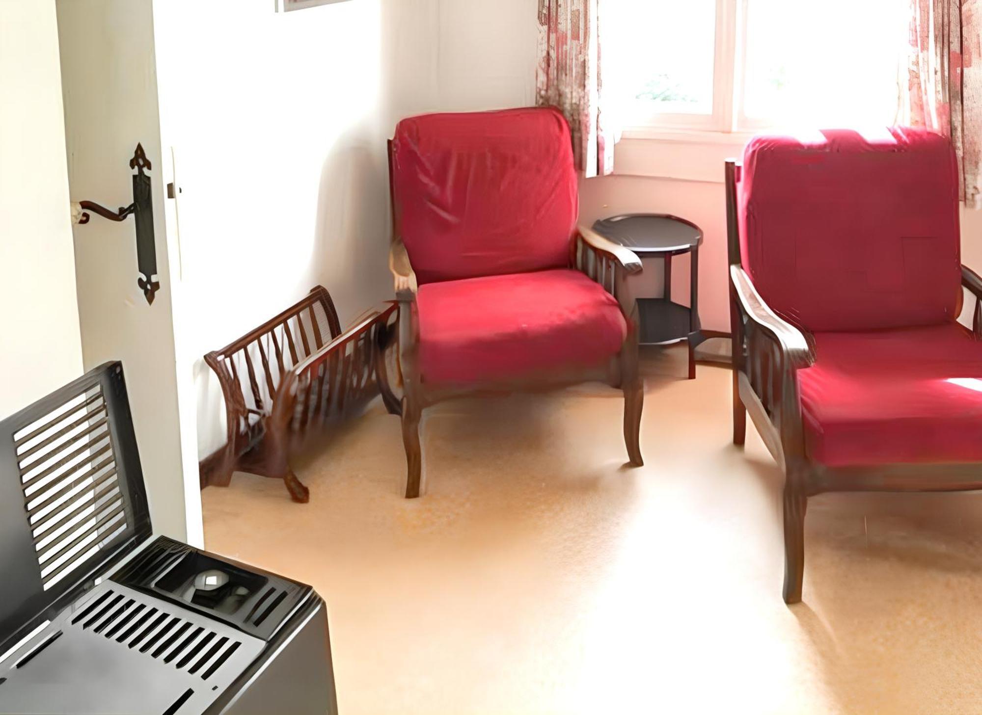 Chalet de 2 chambres avec jardin amenage a Métabief Extérieur photo