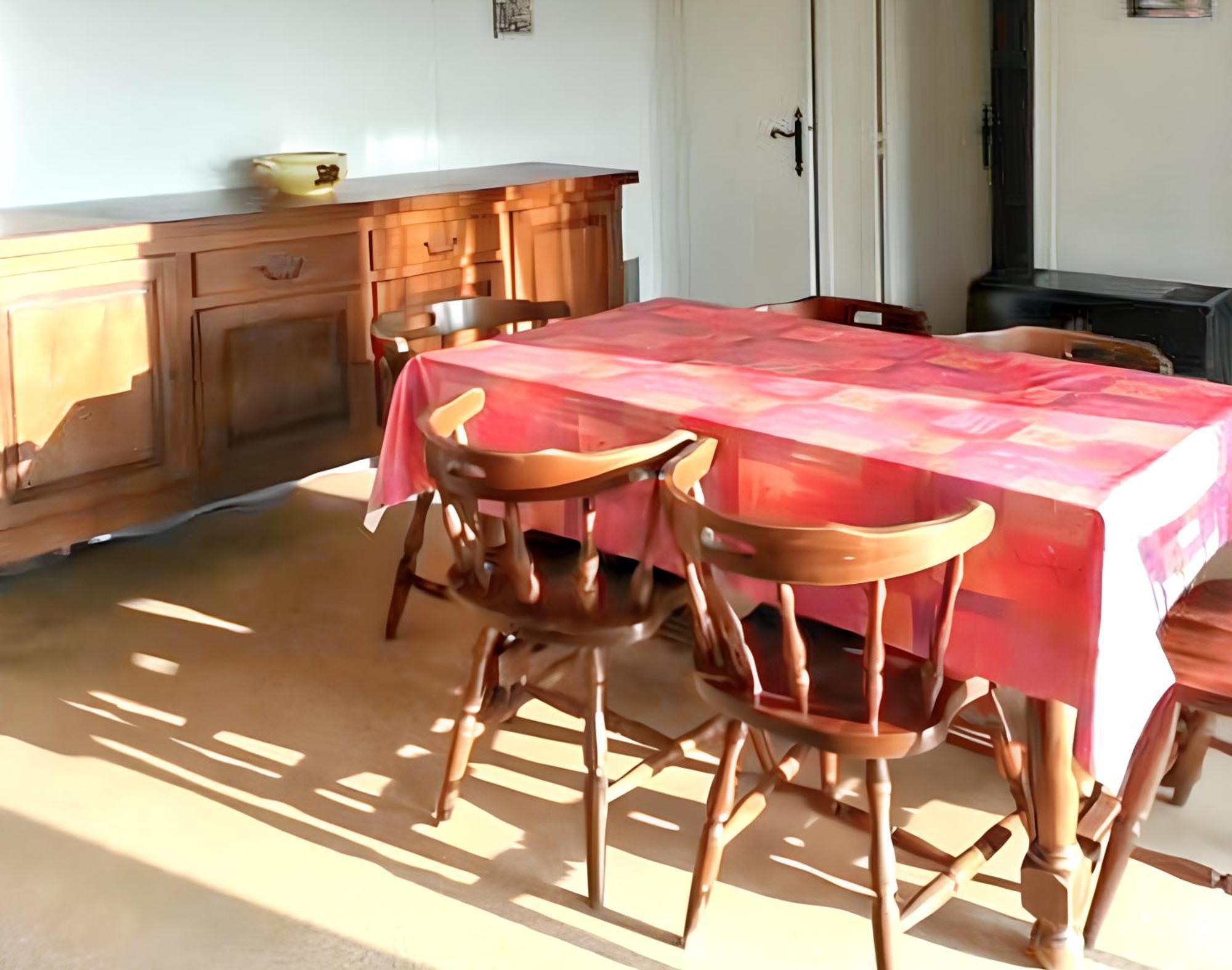 Chalet de 2 chambres avec jardin amenage a Métabief Extérieur photo